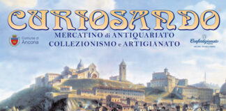 Ancona, il 29 e 30 ottobre 2022 torna “Curiosando”