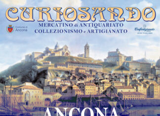 Ancona, il 29 e 30 ottobre 2022 torna “Curiosando”