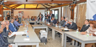 Fano, scogliere di Metaurilia: realizzato il primo stralcio degli interventi