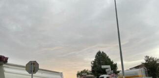 San Severino, lavori sulla statale 502 di Cingoli: invito alla prudenza