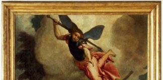 Loreto, Museo Pontificio: dal 26 ottobre il restauro di un dipinto lottesco