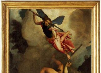 Loreto, Museo Pontificio: dal 26 ottobre il restauro di un dipinto lottesco