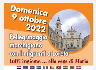 Loreto, Giornata dei Migranti: gli eventi del Santuario della Santa Casa