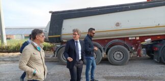 Fano, al via i lavori di riqualificazione del Codma