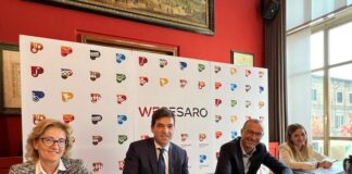 Pesaro, nuovo Ospedale: firmato l’accordo tra Regione, Comune, Marche Nord e Asur