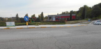 Macerata, manutenzione straordinaria in via Tucci e in via Mugnoz