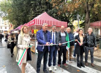 Ancona, Mercato Europeo 2022: dal 4 al 6 novembre la settima edizione