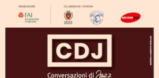 Ancona, “Conversazioni di Jazz”: cinque incontri divulgativi del FAI