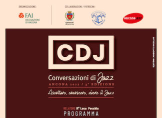 Ancona, “Conversazioni di Jazz”: cinque incontri divulgativi del FAI