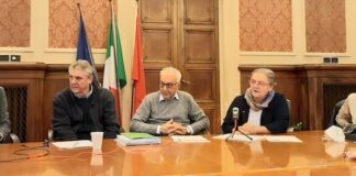 Terremoto, Ancona: primi interventi del Comune su strutture e viabilità