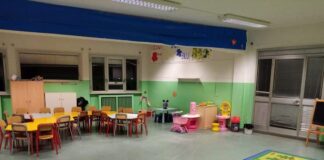 Ancona, sisma: sono tornati a scuola nelle nuove sedi tutti gli alunni