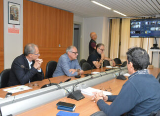 Marche, alluvione: riunione Regione -Sindaci su iniziative intraprese