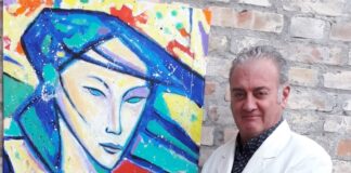 Tolentino, “Carlo Gentili. Al di là dei sogni”: dal 19 novembre al 18 dicembre