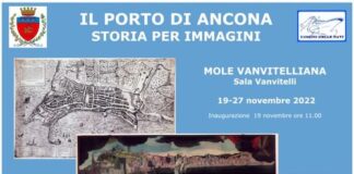 “Il Porto di Ancona – Storia per immagini”, dal 19 al 27 novembre 2022