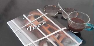 “Tracce” di Magalì Rapini , la presentazione ad Ascoli