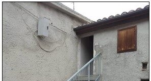 San Severino, sisma: torna agibile un’abitazione nella frazione di San Mauro