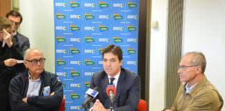 Terremoto Marche, nuova riunione del Cor