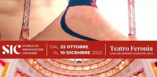 San Severino, nuovo appuntamento con il Circo al Feronia