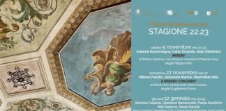 San Severino, il 5 novembre va in scena “Misery” di William Goldman