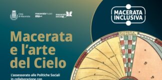 “Macerata e l’arte del cielo”, al via le visite culturali dedicate alle persone con disabilità