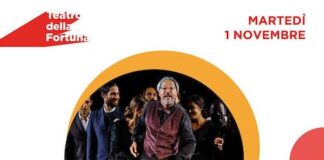 Fano, al via la Stagione teatrale 2022/2023