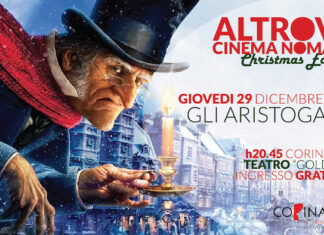 Corinaldo, “Gran Natale”: gli eventi del 28 e 29 dicembre 2022