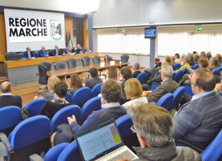 Ancona, incontro in Regione con i sindaci dei territori colpiti dall’alluvione