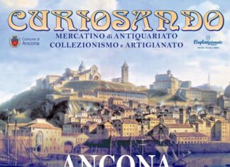 Ancona, il 17 e 18 dicembre 2022 “Curiosando”