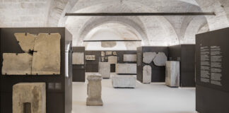 Pesaro, il 13 dicembre apre al pubblico il Museo Archeologico Oliveriano