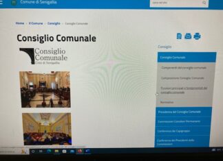 Senigallia, il Comune ha un nuovo sito internet