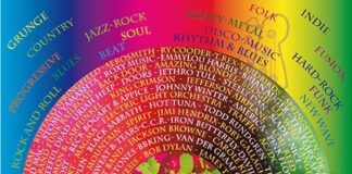 Fano, dal 17 dicembre torna la rassegna “Rock Story”