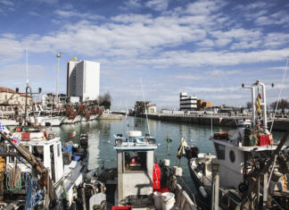 Dalla Regione Marche 1,6 milioni di euro per la manutenzione dei porti