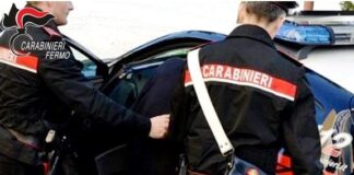 Porto Sant’Elpidio, lesioni aggravate: arrestato pregiudicato algerino