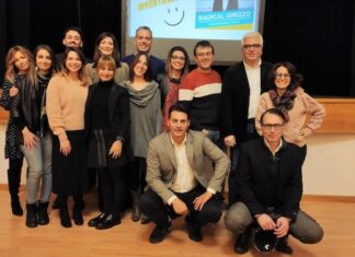 Corinaldo, l’evento di fine anno di Soluzioni srls per le imprese colpite dall’alluvione