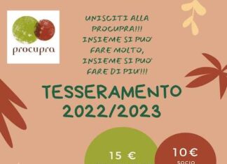 Cupramontana, Natale 2022: le iniziative dell’Associazione ProCupra