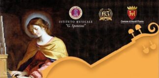 Ascoli Piceno, l’Istituto “Gaspare Spontini” celebra Santa Cecilia