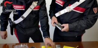 Fermo e Provincia, controlli dei Carabinieri nel fine settimana