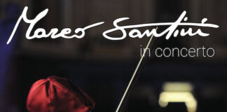 Corinaldo, il 4 febbraio 2023 concerto di Marco Santini