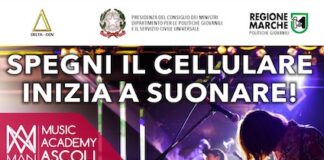 Ascoli Piceno, al via le iscrizioni al Laboratorio musicale gratuito