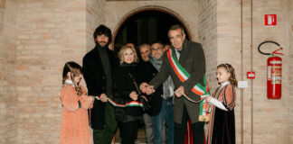 Corinaldo, inaugurata la Sala del Costume e delle Tradizioni popolari