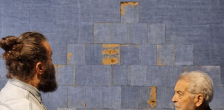 A Senigallia la mostra di Oscar Piattella “Quando nasce l’azzurro”