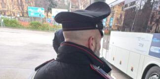 Macerata, Progetto “scuole sicure”: controlli dei Carabinieri