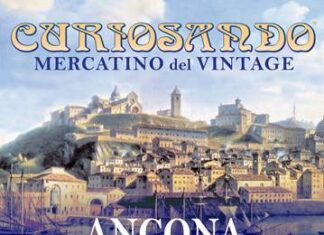 Ad Ancona il 28 e 29 gennaio 2023 in Piazza Pertini “Curiosando”