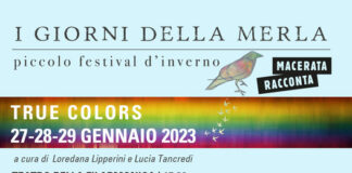 Macerata, “I Giorni Della Merla”: dal 27 al 29 gennaio 2023