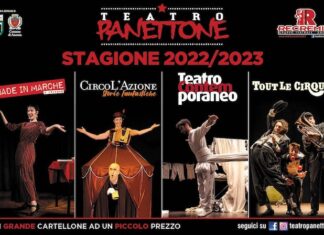 Ancona, al Teatro Panettone va in scena “U-Mani”