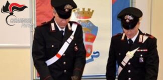 Fermo e Provincia, controlli Carabinieri: denunciate tre persone