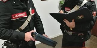 Porto Sant’ Elpidio, violenza a pubblico ufficiale: denunciato 24enne