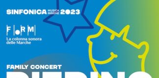 Fabriano, la Form nel Family Concert Pierino e le altre storie