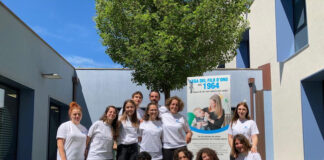 Osimo, la Lega del Filo d’Oro aderisce all’edizione 2023 del Servizio Civile Universale