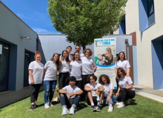 Osimo, la Lega del Filo d’Oro aderisce all’edizione 2023 del Servizio Civile Universale